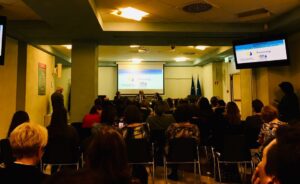 Premiazione Etwinning 4